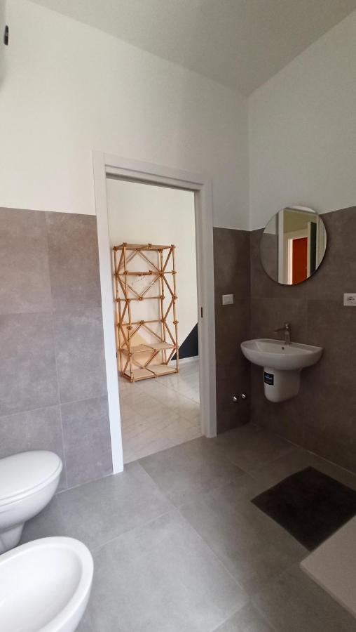 Casa Base Hotel Bari Eksteriør billede