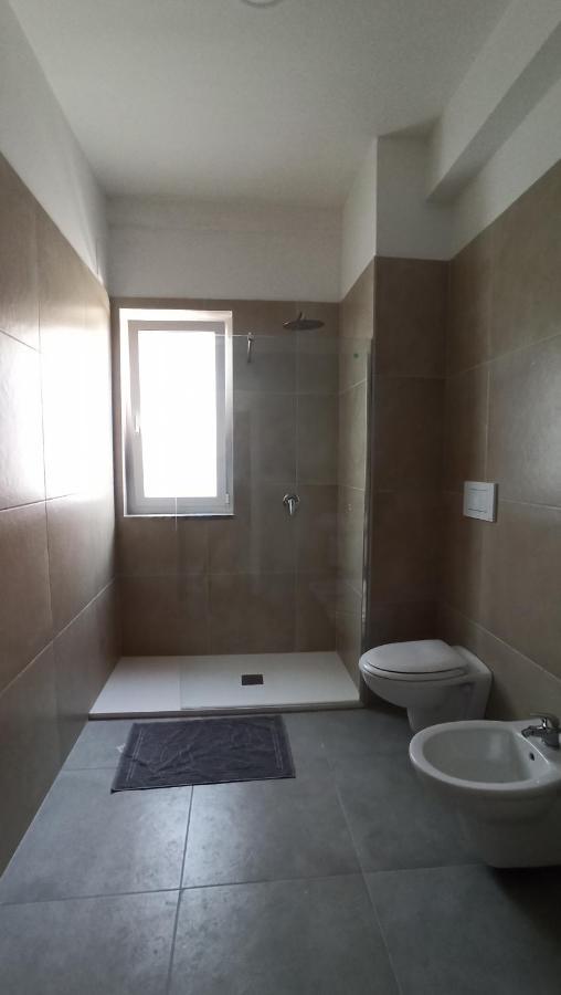 Casa Base Hotel Bari Eksteriør billede