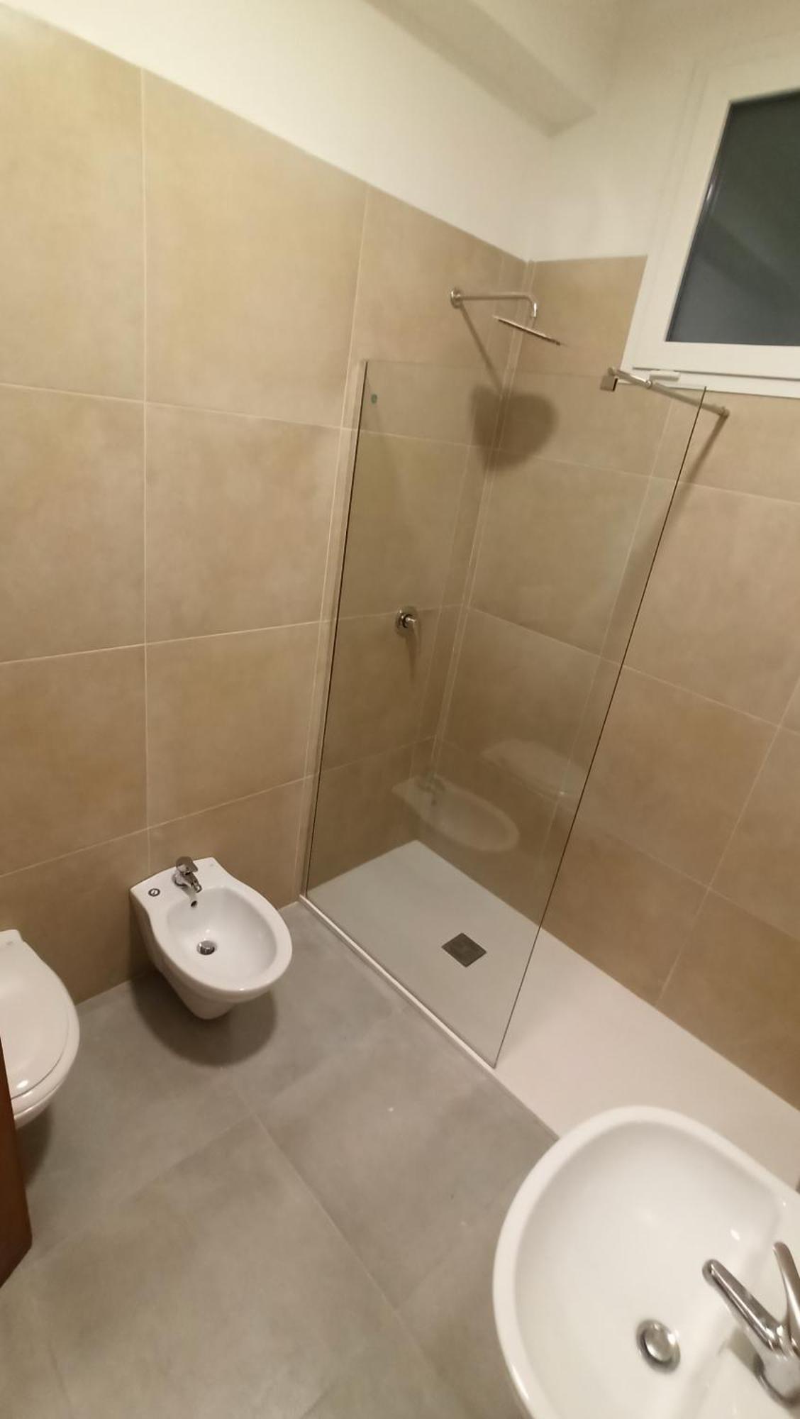 Casa Base Hotel Bari Eksteriør billede