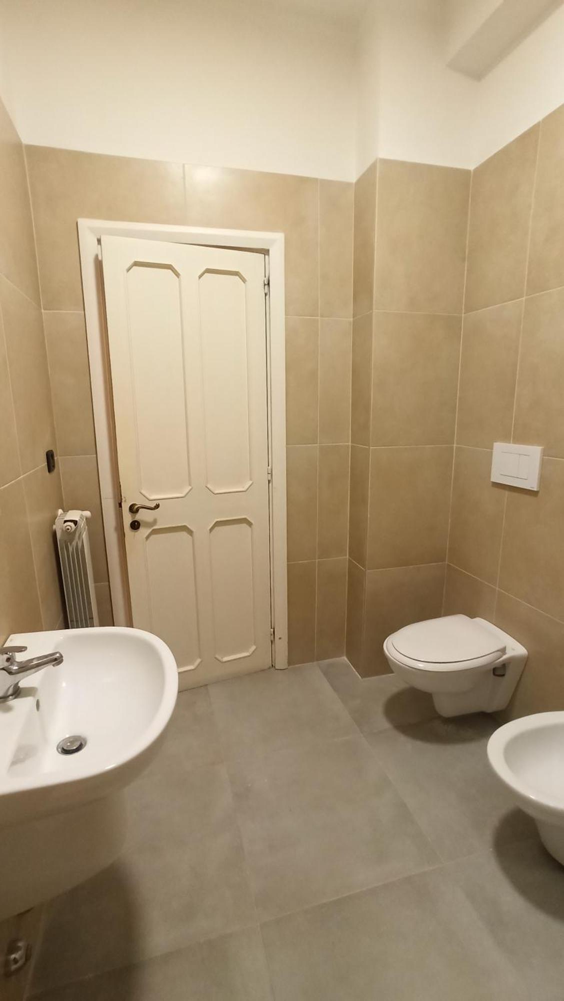 Casa Base Hotel Bari Eksteriør billede