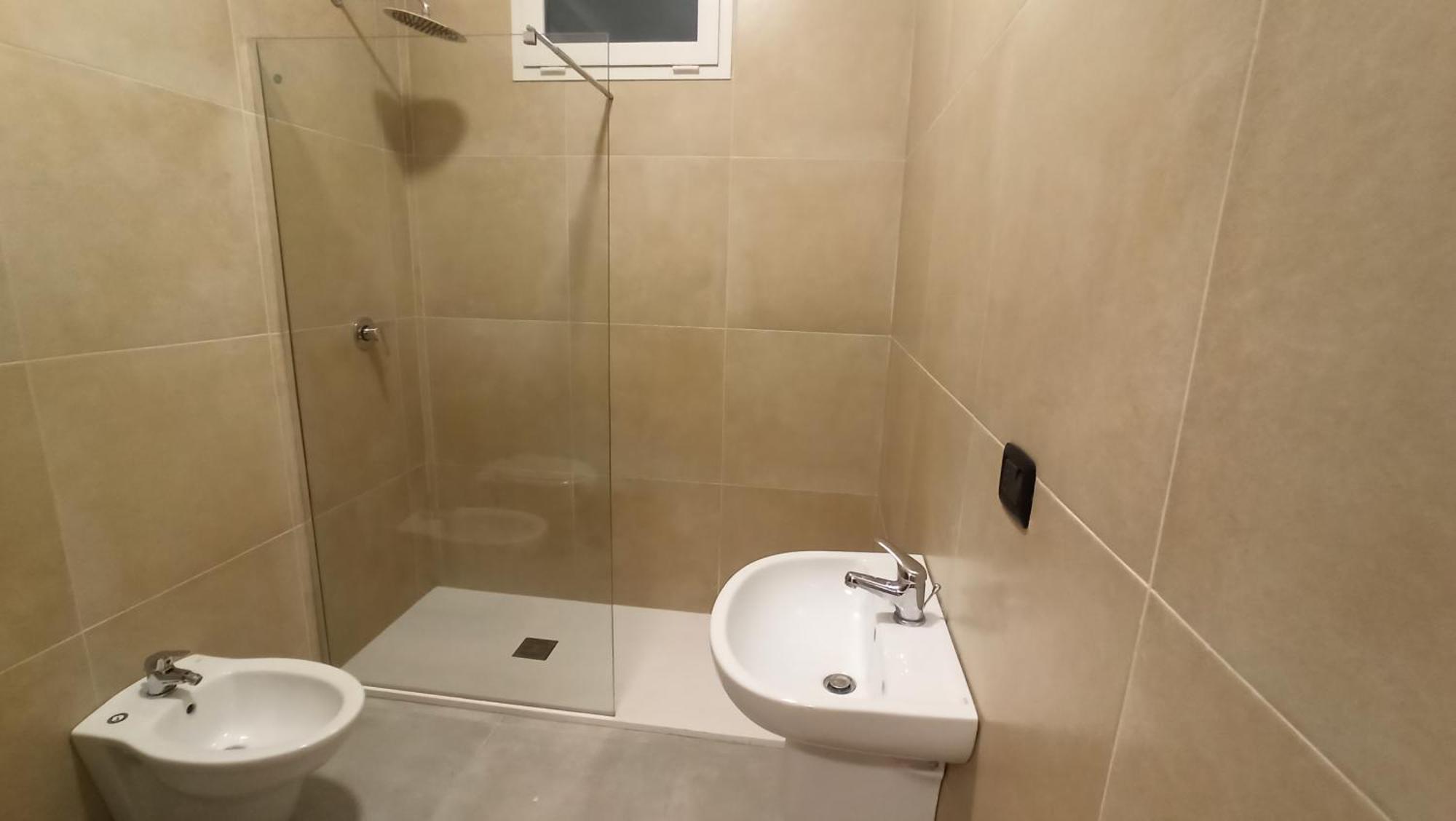 Casa Base Hotel Bari Eksteriør billede