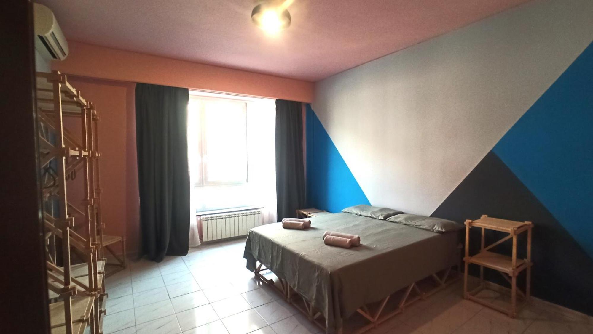 Casa Base Hotel Bari Eksteriør billede